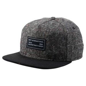 Neff Lfph Snapback Grey hat